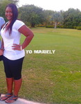 charming Dominican Republic girl  from La Altagracia, Higuey DO9814
