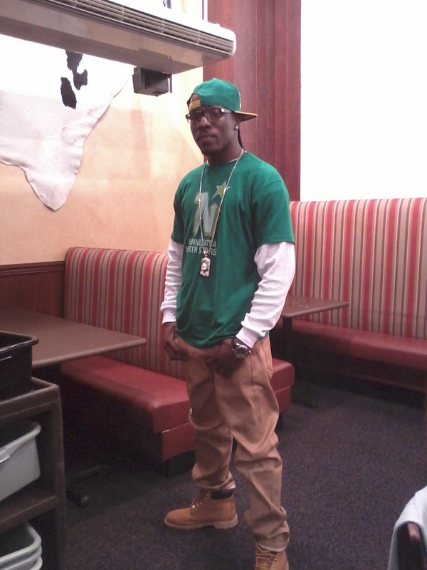 Date this exotic United States man El from Bronx US11803