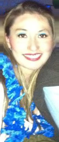 Date this stunning Colombia girl Sami from Bogota CO8573