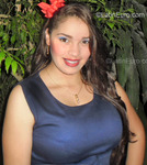 tall Colombia girl Mariana from Sincelejo CO11501