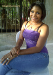 beautiful Dominican Republic girl Andry from Santo Domingo DO9829