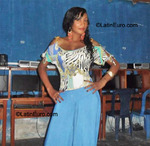 happy Colombia girl Dani from Quibdo CO8585