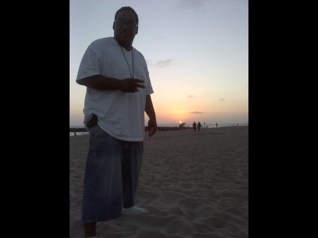Date this attractive United States man Thurgood71 from Fullerton US11806