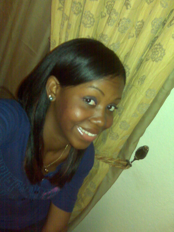 Date this voluptuous Dominican Republic girl Estephany from La Romana DO9850