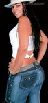 young Colombia girl Andrea from Medellin CO8609