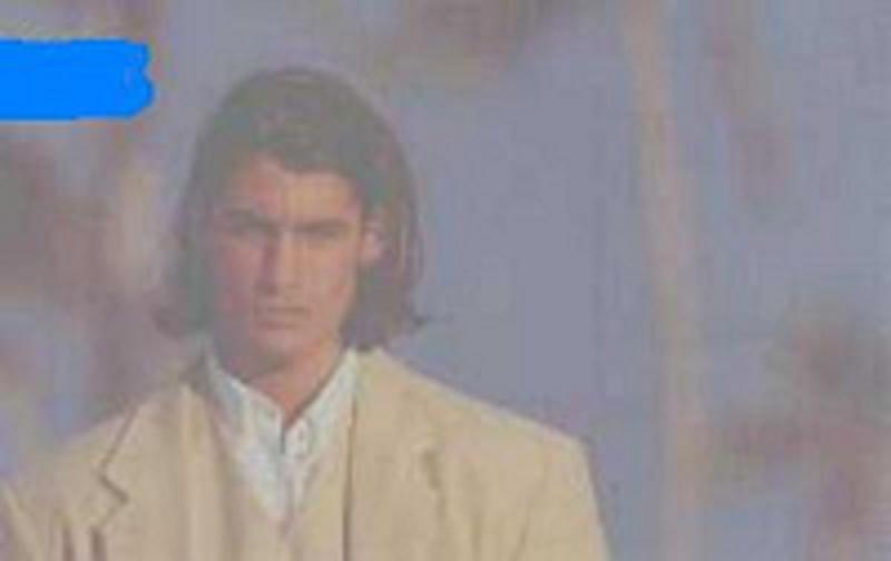 Date this hot Sweden man PATRIK from Senoren SE155