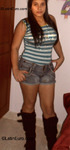 attractive Colombia girl Enilien from Medellin CO8612