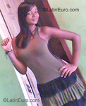 nice looking Dominican Republic girl Amelia from Santo Domingo DO10111