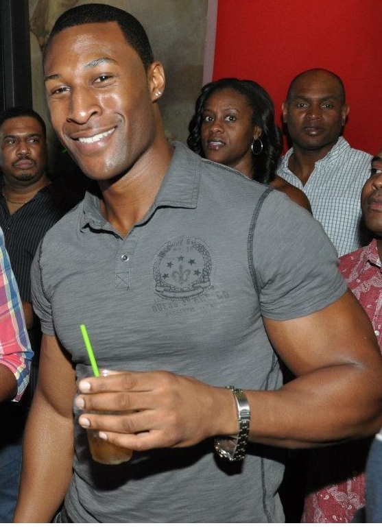 Date this hot Trinidad and Tobago man Omar from Bryans Road TT64