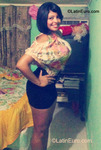 pretty Dominican Republic girl  from Puerto Plata DO9865