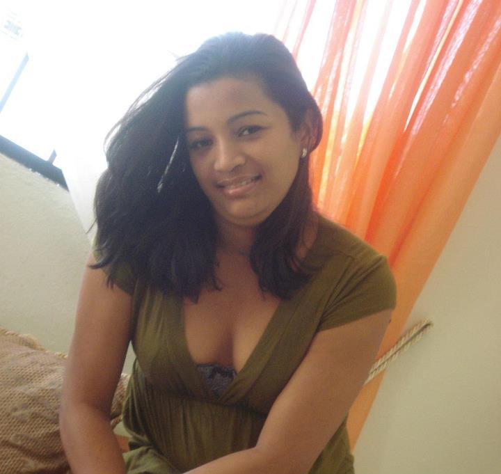 Date this young Dominican Republic girl M.peralta from Santo Domingo DO9866