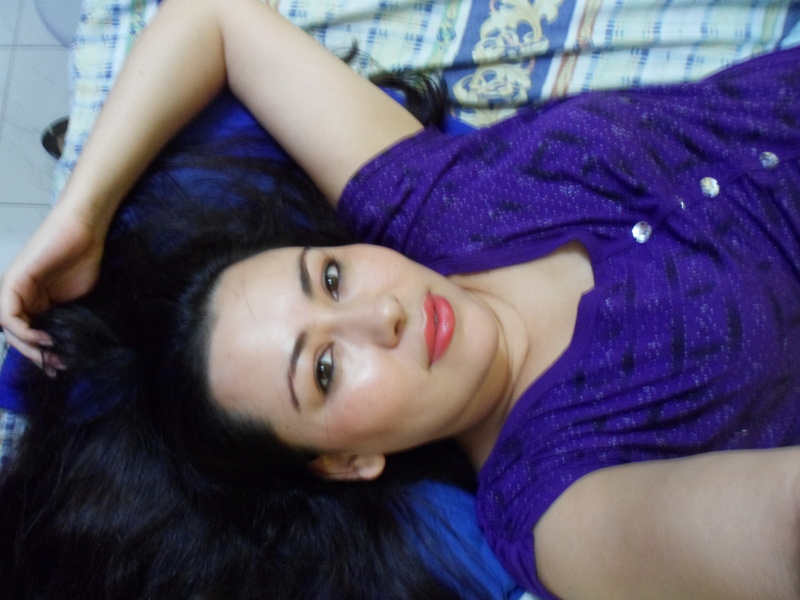 Date this stunning Colombia girl Diana from Barranquilla CO8622