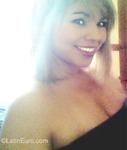 georgeous Colombia girl Laura catalina from Bogota CO8627