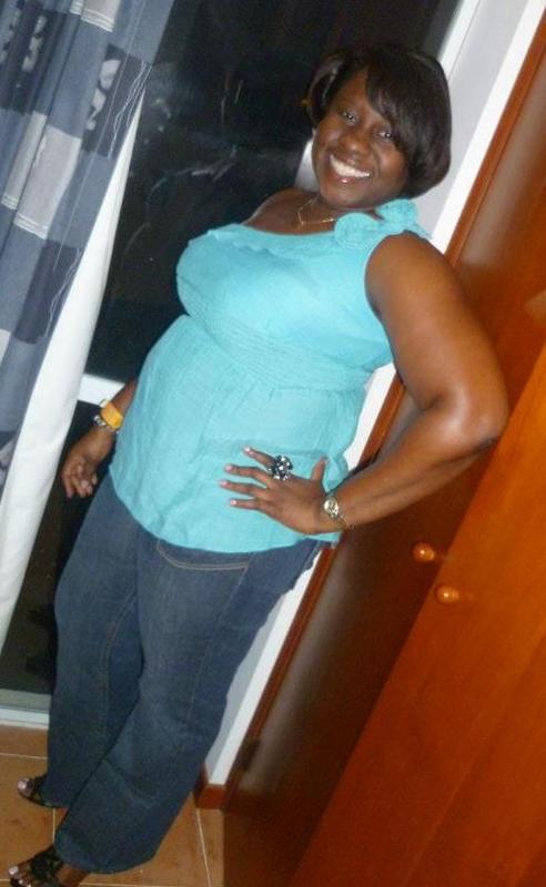 Date this hot United States girl Roxy from New York US11828