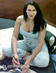 stunning Colombia girl Sandra from Bogota CO8634