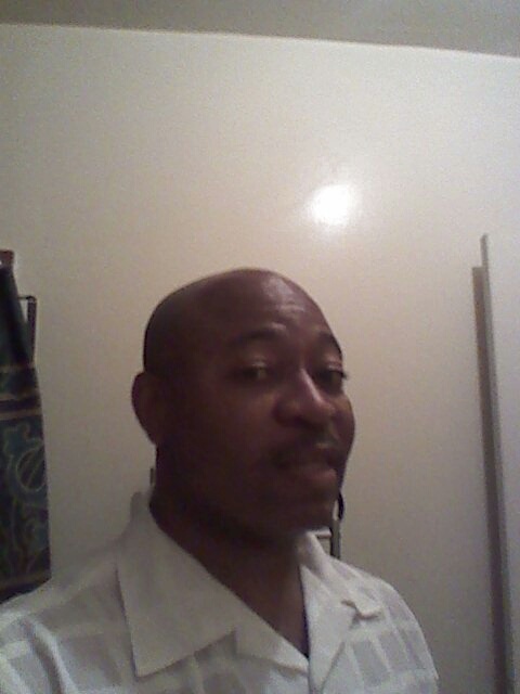 Date this delightful United States man Fredrick from Los Angeles US11832