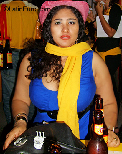 Date this foxy Colombia girl Sandra from Palmira CO8642