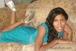 charming Dominican Republic girl Esther from Hato Mayor DO9882
