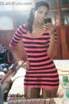 passionate Dominican Republic girl Marlenne from Santo Domingo DO9884