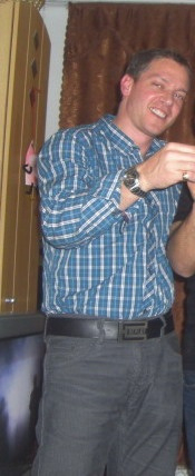 Date this hard body Austria man Herbert from Innsbruck AT43