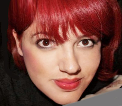 Date this funny Mexico girl Lena from aguascaientes MX526