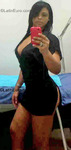 lovely Colombia girl Isabella from Barranquilla CO8675