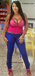 charming Dominican Republic girl Johanny from Santo Domingo DO9912