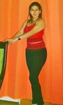 hot Colombia girl ROCIO from Colombia CO8707
