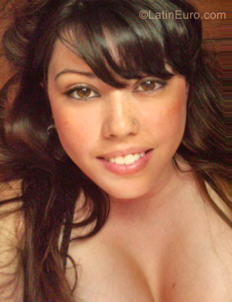 Date this exotic Brazil girl Dora from Rio De Janeiro BR6198