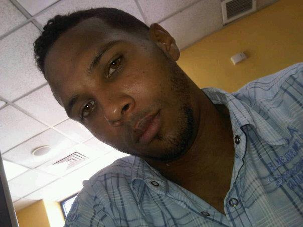 Date this fun Dominican Republic man Jonathan from Santo Domingo DO9926