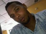 georgeous Dominican Republic man  from Santo Domingo DO9926