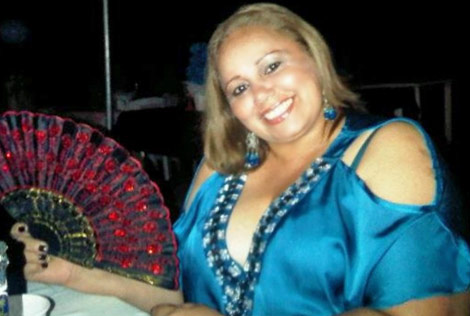 Date this georgeous Honduras girl Lisseth2012 from El Progreso HN503