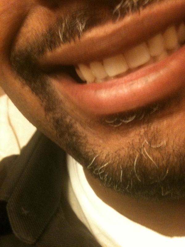 Date this happy United States man Charlestyrwhitt from Baltimore US11868