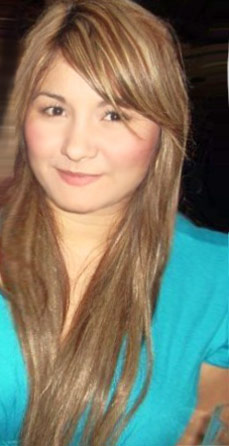 Date this attractive Mexico girl Perla from Culiacan MX534