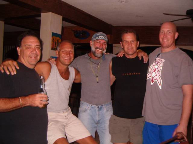 Date this exotic Mexico man Steve0412 from Cozumel MX536