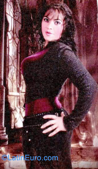 Date this happy Mexico girl Lcpmartha75 from Tepatitlan MX538