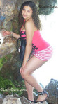 attractive Dominican Republic girl  from La Vega DO9936