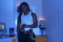 Date this good-looking Jamaica man Jahphra7 from Kingston JM391