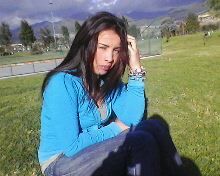 Date this funny Colombia girl Carolinnafeliz from Bogota CO8724