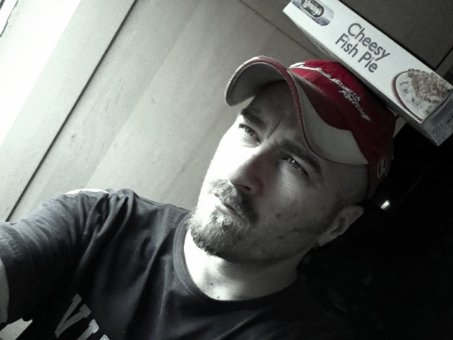 Date this tall United Kingdom man Steve from Brighton GB588