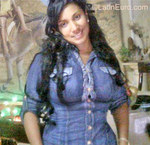 young Colombia girl Vanessa from Cartagena CO11225