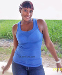 good-looking Dominican Republic girl  from Hato Mayor DO9939