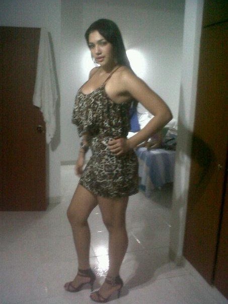 Date this pretty Colombia girl Anita88 from Cucuta CO8736