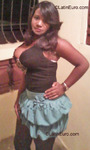 passionate Dominican Republic girl Kimairy from Santo Domingo DO9944