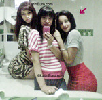 happy Dominican Republic girl Solany from Bonao DO9951