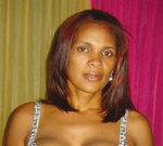 georgeous Dominican Republic girl  from Santiago DO25413