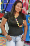 fun Colombia girl Carmen from Barranquilla CO8747