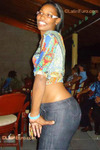 hot Dominican Republic girl Leidy from San Pedro De Macoris DO9959