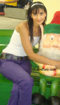 young Colombia girl Andrea from Ibague CO8754