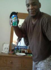 Date this delightful United States man Rhonell from Rochester US11898